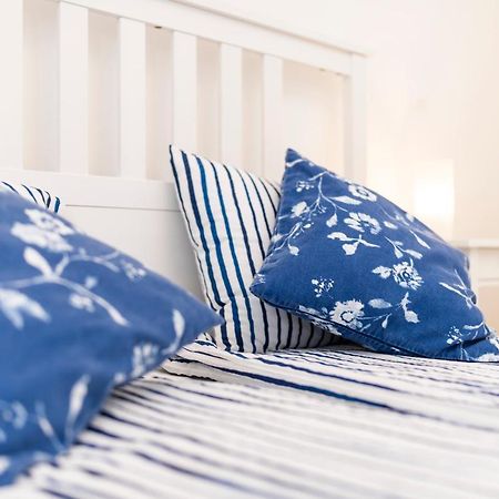 פורץ Pribetic Apartments מראה חיצוני תמונה
